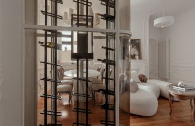 Period apartment for sale Poznań, Jana Spychalskiego, Greater Poland, Photo 11/55