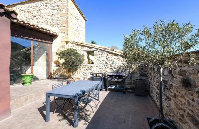 Historic property for sale Uzès, Occitania, Photo 15/20