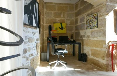 Historic property for sale Uzès, Occitania, Photo 16/20