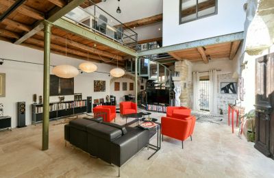 Historic property for sale Uzès, Occitania, Photo 3/20