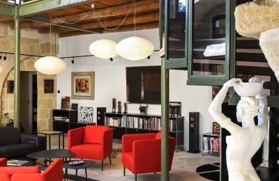 Historic property for sale Uzès, Occitania, Photo 6/20