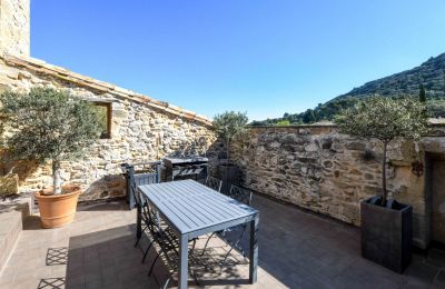 Historic property for sale Uzès, Occitania, Photo 13/20