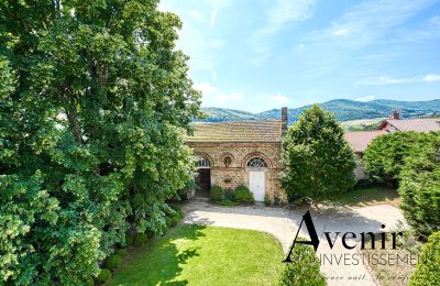 Historic villa for sale Vaugneray, Auvergne-Rhône-Alpes, Photo 11/12