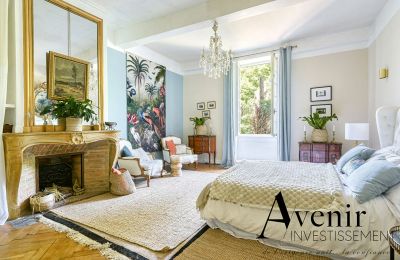 Historic villa for sale Vaugneray, Auvergne-Rhône-Alpes, Photo 3/12