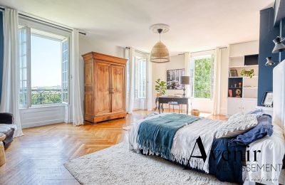 Historic villa for sale Vaugneray, Auvergne-Rhône-Alpes, Photo 5/12