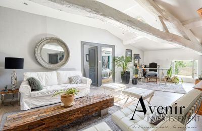 Historic villa for sale Vaugneray, Auvergne-Rhône-Alpes, Photo 6/12