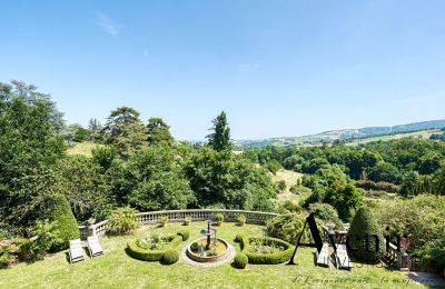 Historic villa for sale Vaugneray, Auvergne-Rhône-Alpes, Photo 8/12