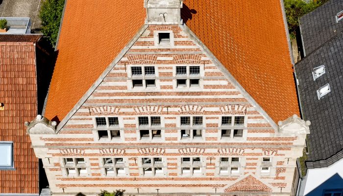 Manor house for sale 48727 Billerbeck, North Rhine-Westphalia