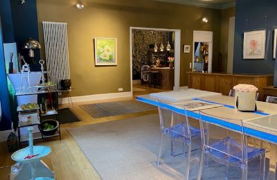 Manor house for sale 48727 Billerbeck, North Rhine-Westphalia, Photo 10/59