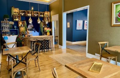 Manor house for sale 48727 Billerbeck, North Rhine-Westphalia, Photo 12/59