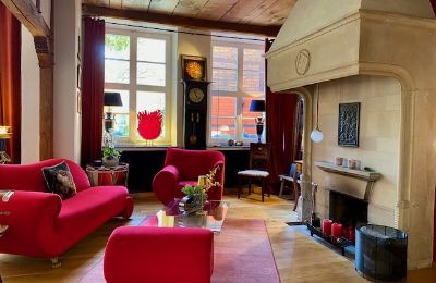 Manor house for sale 48727 Billerbeck, North Rhine-Westphalia, Photo 17/59