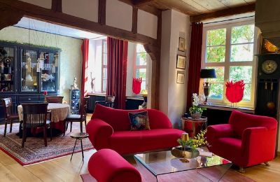 Manor house for sale 48727 Billerbeck, North Rhine-Westphalia, Photo 19/59