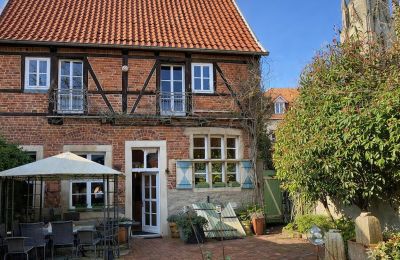 Manor house for sale 48727 Billerbeck, North Rhine-Westphalia, Photo 1/59