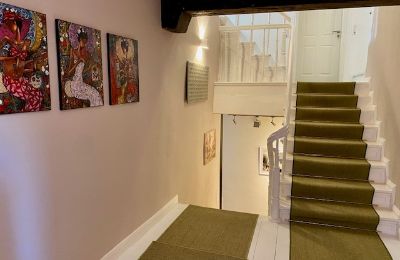 Manor house for sale 48727 Billerbeck, North Rhine-Westphalia, Photo 32/59