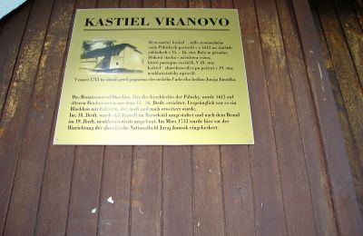 Castle for sale Liptovský Mikuláš, Paludzka 1, Žilina region, Photo 22/22