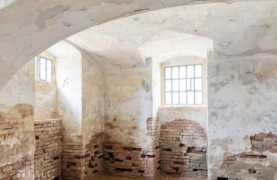 Manor house for sale Tömörd, Fő utca 11, Vas County, Basement