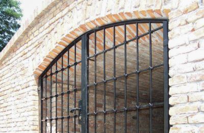 Manor house for sale Tömörd, Fő utca 11, Vas County, Basement