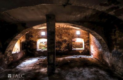 Manor house for sale Tömörd, Fő utca 11, Vas County, Basement