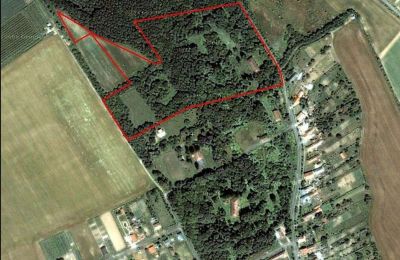 Manor house for sale Tömörd, Fő utca 11, Vas County, Property