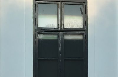 Manor house for sale Tömörd, Fő utca 11, Vas County, Details