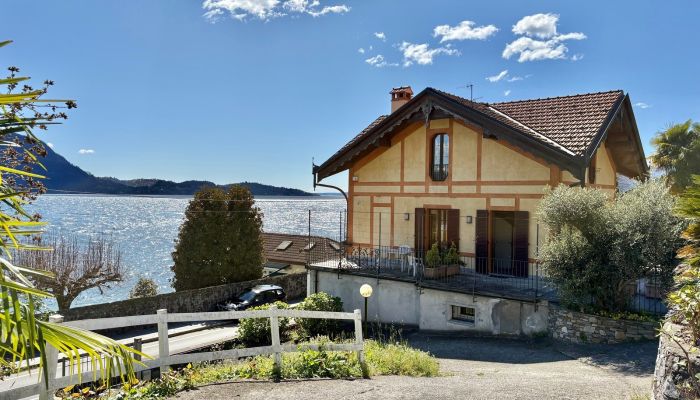 Château · Ghiffa