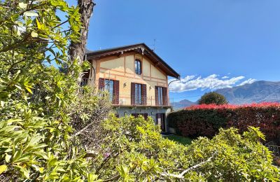 Historic villa for sale 28823 Ghiffa, Corso Belvedere 71, Piedmont, Photo 18/31