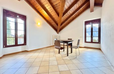 Historic villa for sale 28823 Ghiffa, Corso Belvedere 71, Piedmont, Photo 21/31