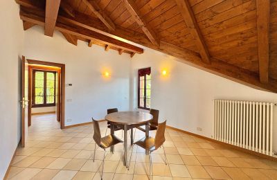 Historic villa for sale 28823 Ghiffa, Corso Belvedere 71, Piedmont, Photo 22/31