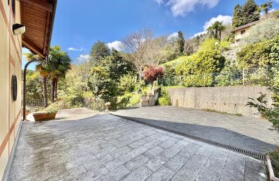 Historic villa for sale 28823 Ghiffa, Corso Belvedere 71, Piedmont, Photo 30/31