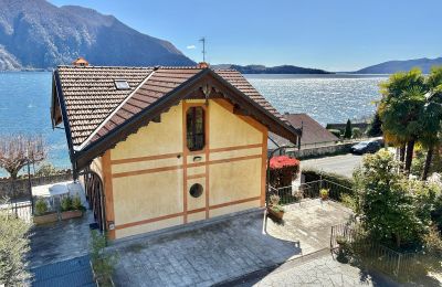 Historic villa for sale 28823 Ghiffa, Corso Belvedere 71, Piedmont, Photo 9/31