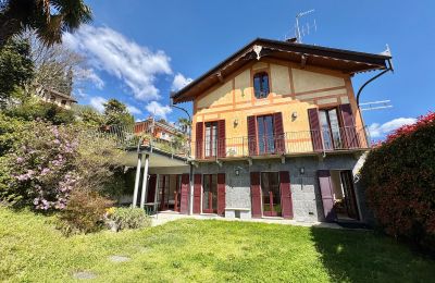 Historic villa for sale 28823 Ghiffa, Corso Belvedere 71, Piedmont, Photo 11/31