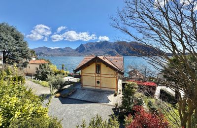 Historic villa for sale 28823 Ghiffa, Corso Belvedere 71, Piedmont, Photo 12/31