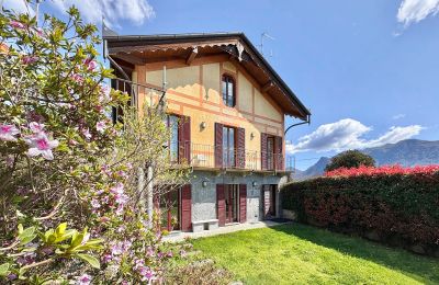 Historic villa for sale 28823 Ghiffa, Corso Belvedere 71, Piedmont, Photo 1/31