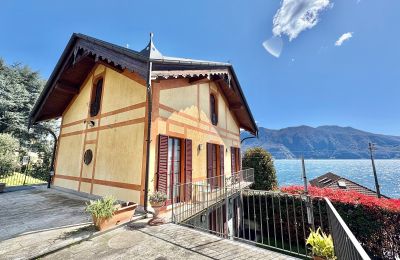 Historic villa for sale 28823 Ghiffa, Corso Belvedere 71, Piedmont, Photo 14/31