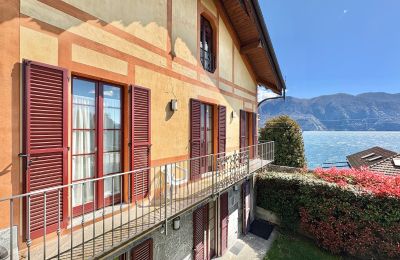 Historic villa for sale 28823 Ghiffa, Corso Belvedere 71, Piedmont, Photo 2/31