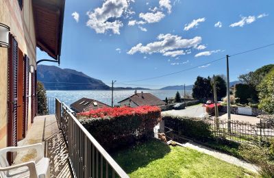 Historic villa for sale 28823 Ghiffa, Corso Belvedere 71, Piedmont, Photo 17/31