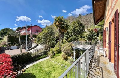 Historic villa for sale 28823 Ghiffa, Corso Belvedere 71, Piedmont, Photo 25/31