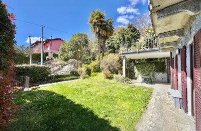 Historic villa for sale 28823 Ghiffa, Corso Belvedere 71, Piedmont, Photo 26/31