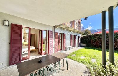 Historic villa for sale 28823 Ghiffa, Corso Belvedere 71, Piedmont, Photo 5/31