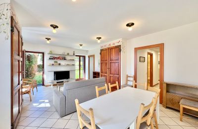 Historic villa for sale 28823 Ghiffa, Corso Belvedere 71, Piedmont, Photo 19/31