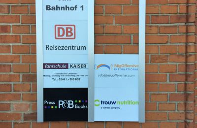 Historic property for sale 49356 Diepholz, Am Bahnhof  1, Lower Saxony, Photo 12/12