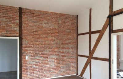 Historic property for sale 49356 Diepholz, Am Bahnhof  1, Lower Saxony, Photo 5/12