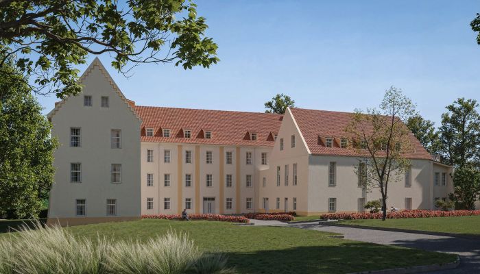 Castle for sale 04603 Nobitz, Thuringia