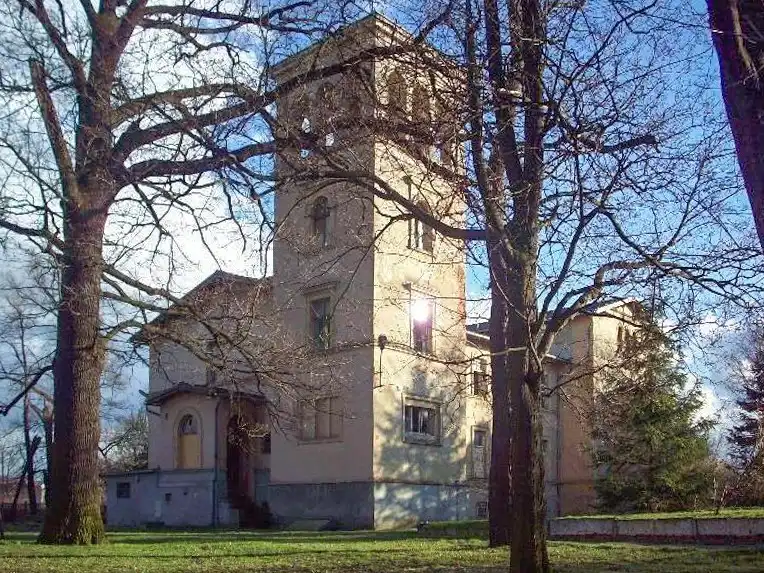 Photos Former Masonic Lodge in Jawor – Neo-Renaissance mansion south of Legnica