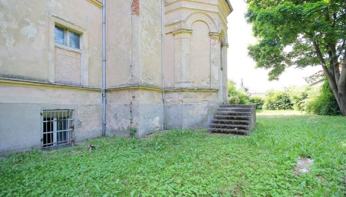 Château · Jawor