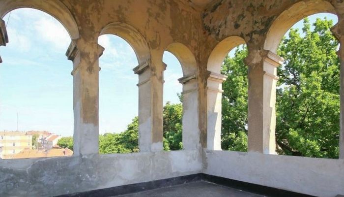 Château · Jawor