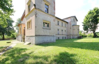 Castle for sale Jawor, Armii Krajowej 7, Lower Silesia, Photo 13/20