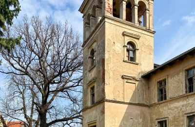 Castle for sale Jawor, Armii Krajowej 7, Lower Silesia, Photo 19/20