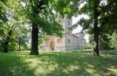 Castle for sale Jawor, Armii Krajowej 7, Lower Silesia, Photo 2/20
