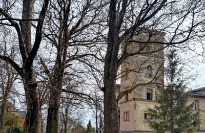 Castle for sale Jawor, Armii Krajowej 7, Lower Silesia, Photo 20/20